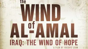 Iraq - The Wind of Hope