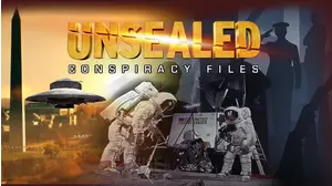 Unsealed Conspiracy Files