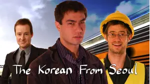 The Korean From Seoul