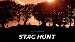 Stag Hunt