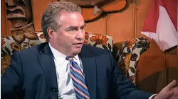 Depopulation Agenda