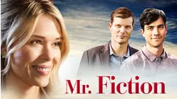 Mr. Fiction
