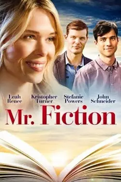 Mr. Fiction
