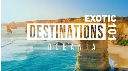 Oceania