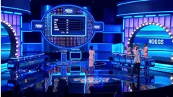 You never see this on TV!