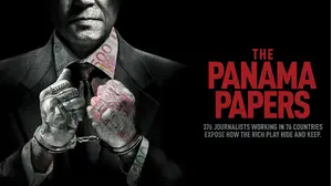 The Panama Papers