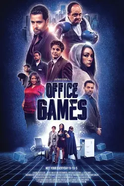 Office Games
