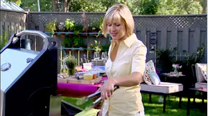 Grilling Girls