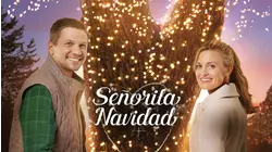 Señorita Navidad