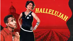 Hallelujah