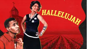 Hallelujah