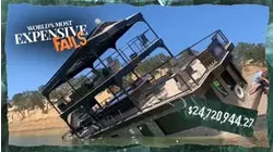 World's Most Expensive Fails | The Bottom Line