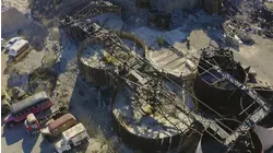 The Doom of El Dorado