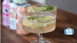 be Well: Mocktails that will keep your happy hour on the healthy side