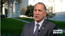 White House touts cartel arrests as it rolls out anti-crime task forces in each state