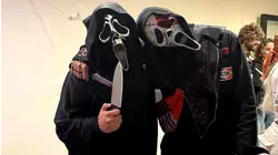 David Arquette and Robert Englund on why horror is more popular than ever