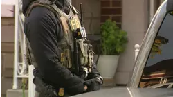 FBI Foils Potential Terror Attack Planned for Halloween Weekend