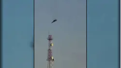 US Says Friendly Fire Shot Down 3 F-15 Jets Over Kuwait