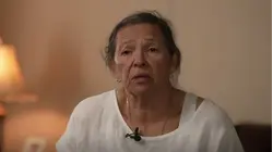 Liberan a la madre inmigrante de 74 años que estuvo en un centro de detención de ICE