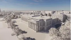 GOP lawmakers propose $1 billion for White House ballroom