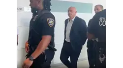 NYPD inspector accused of sexually assaulting female officer pleads not guilty