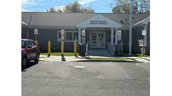 Library in Mastic Beach shortens hours over safety and security fears