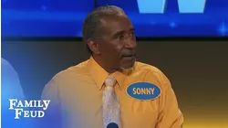 What's the last place you LOST IT? | Family Feud