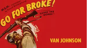 Go For Broke