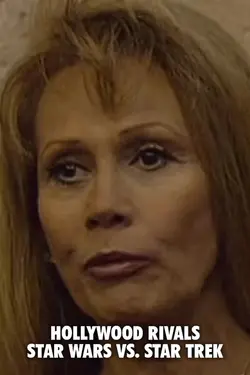 Star Wars vs. Star Trek
