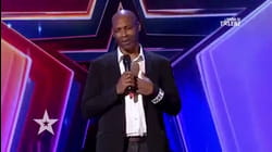 His Voice WOWS Judges on Romania's Got Talent | Got Talent Global