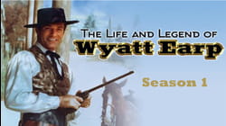 Wyatt Earp Comes to Wichita