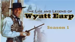 Wyatt Earp Comes to Wichita