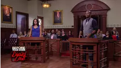 Sandra Francine Monroy vs. Cortes Isaiah Rice