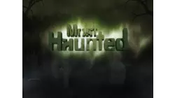 Most Haunted