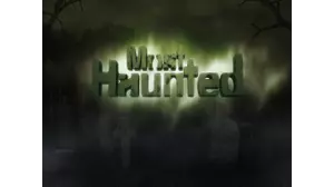 Most Haunted
