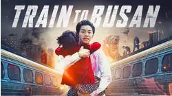 Train to Busan (English Dub)