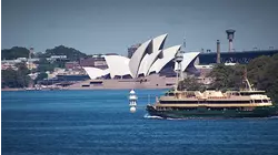 Port Cities