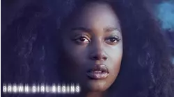Brown Girl Begins