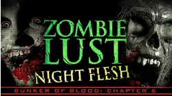 Zombie Lust: Night Flesh
