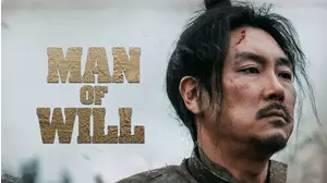 Man Of Will