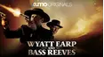 Wyatt Earp and Bass Reeves