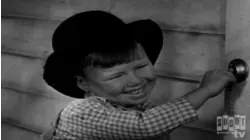Little Rascals Shorts: Bargain Days