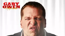 Gary Owen: Upgraded