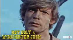 Roy Colt & Winchester Jack [Italian-Language Version]
