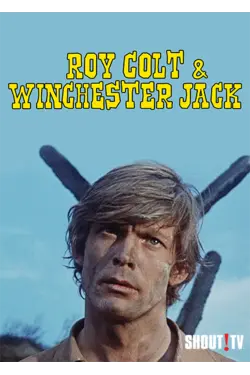Roy Colt & Winchester Jack [Italian-Language Version]