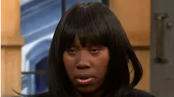 If I Don't Hit Her, She Doesn't Listen