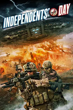 Independents Day