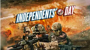 Independents Day