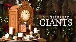 Gingerbread Giants