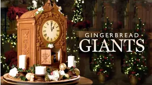 Gingerbread Giants